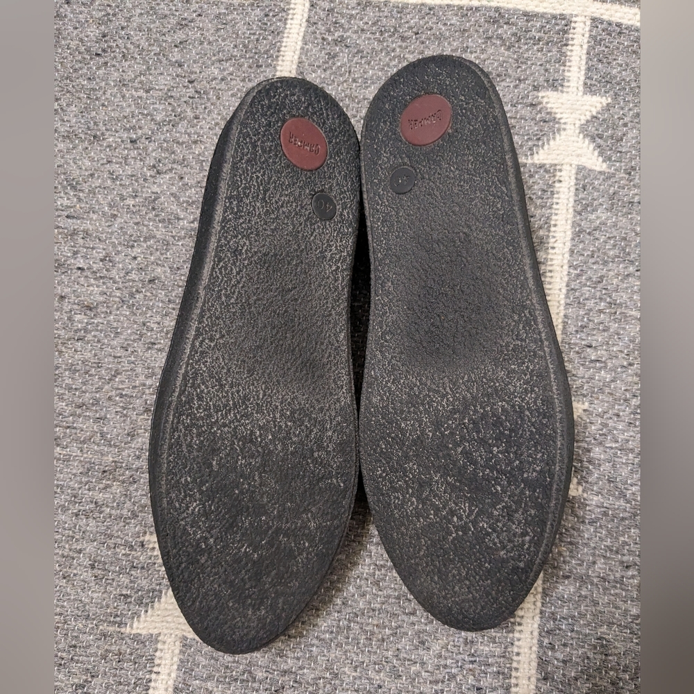 Camper Ambar Loafters Size 9 - Picture 7 of 16